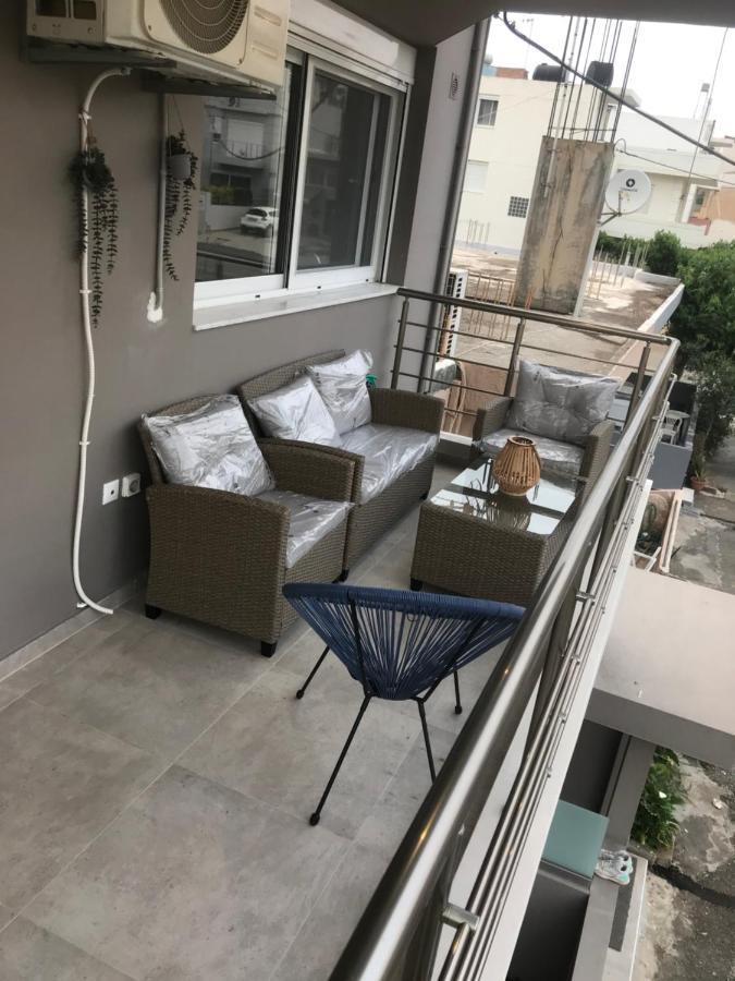 Koroni House Leilighet Iraklio Eksteriør bilde