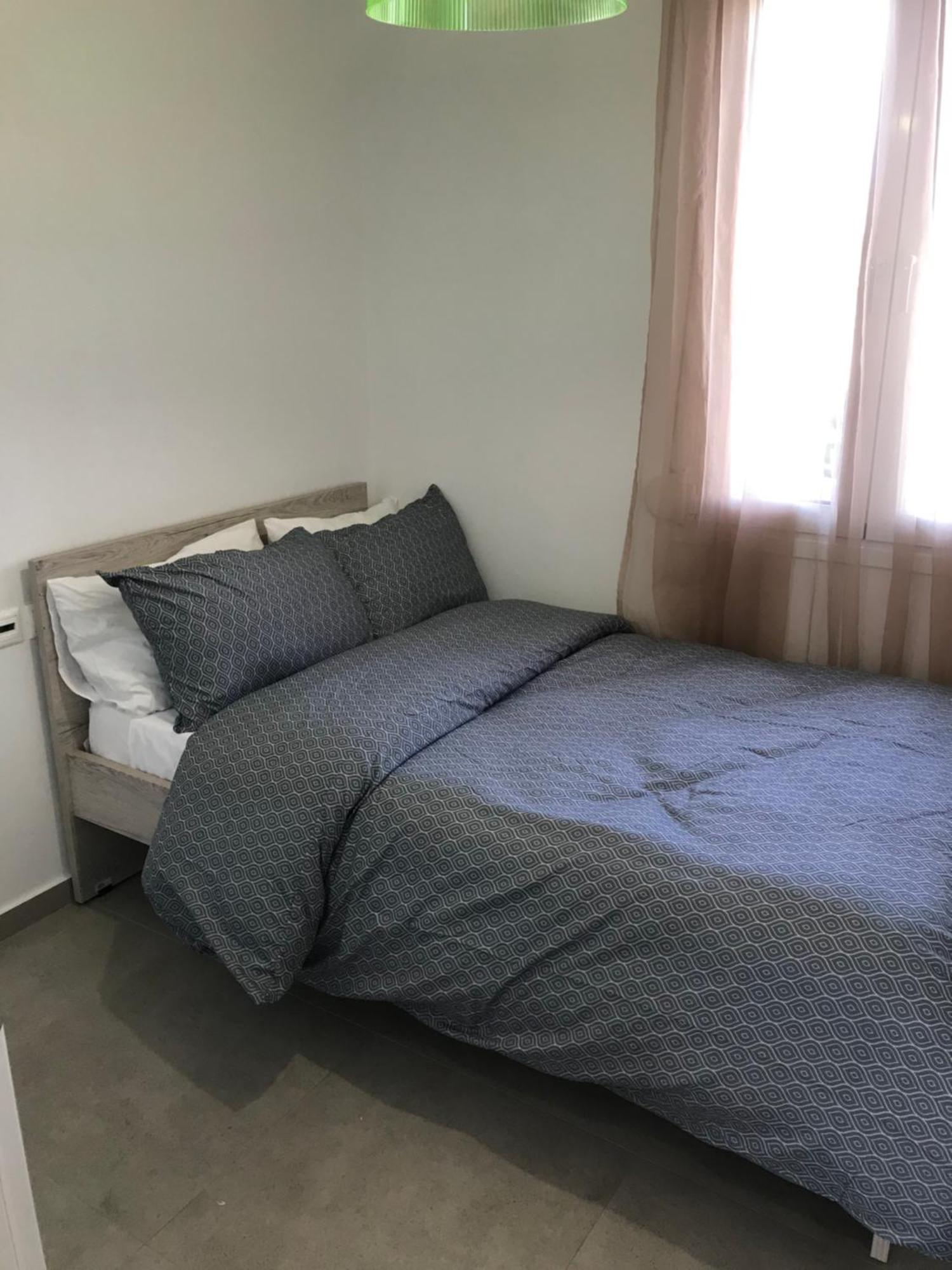 Koroni House Leilighet Iraklio Eksteriør bilde