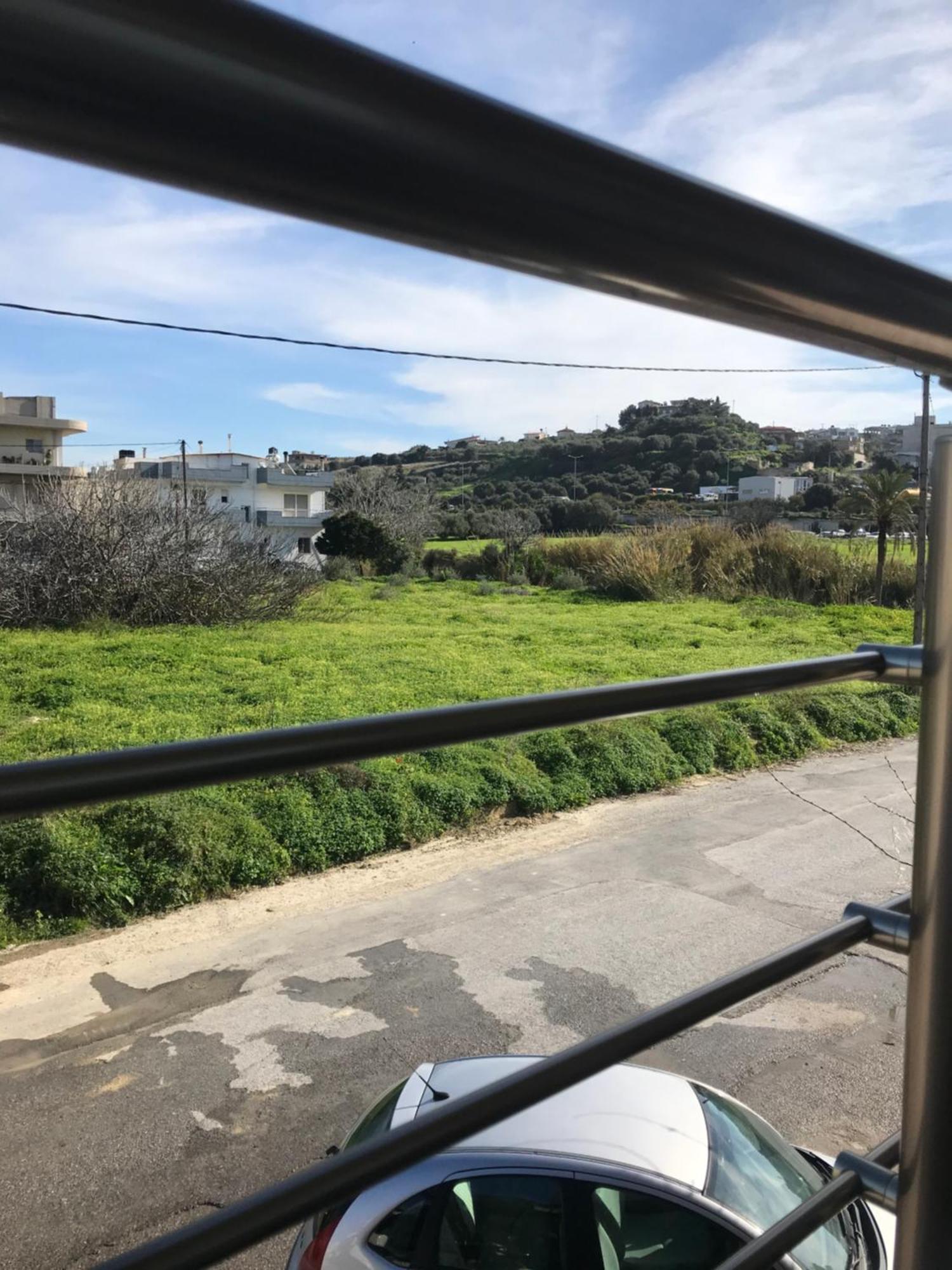 Koroni House Leilighet Iraklio Eksteriør bilde