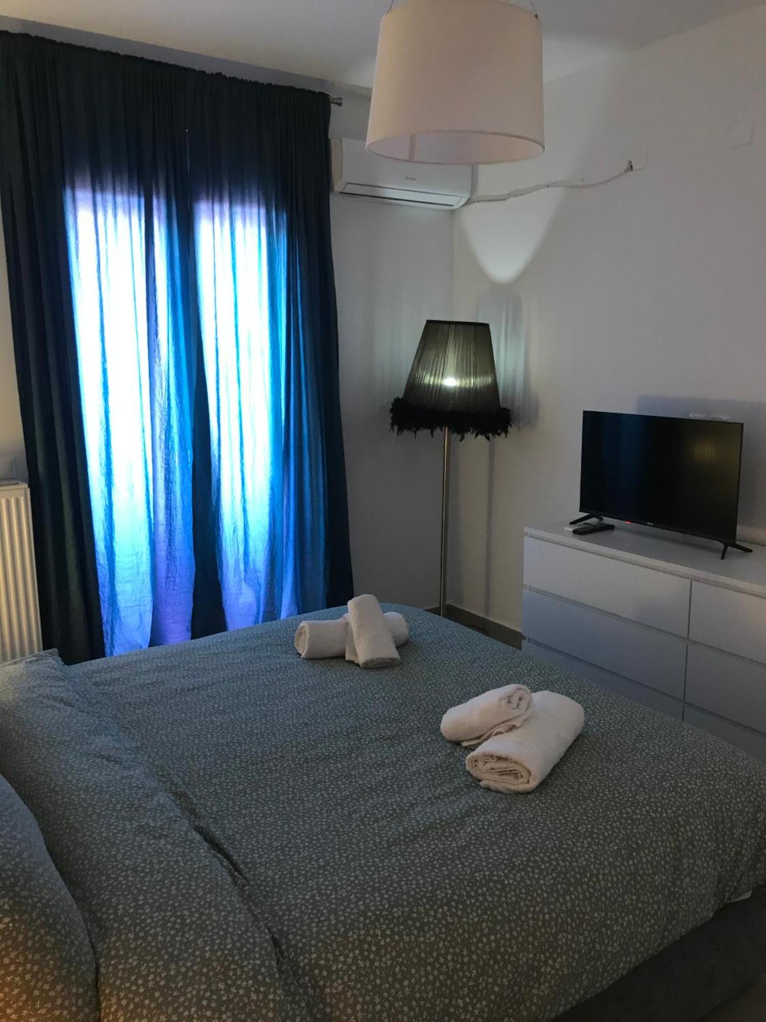 Koroni House Leilighet Iraklio Eksteriør bilde