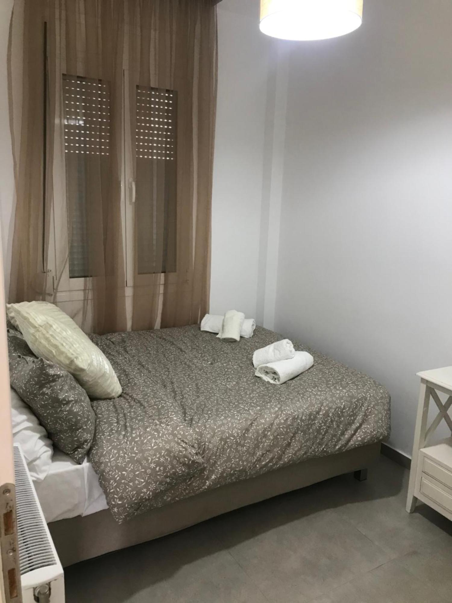 Koroni House Leilighet Iraklio Eksteriør bilde