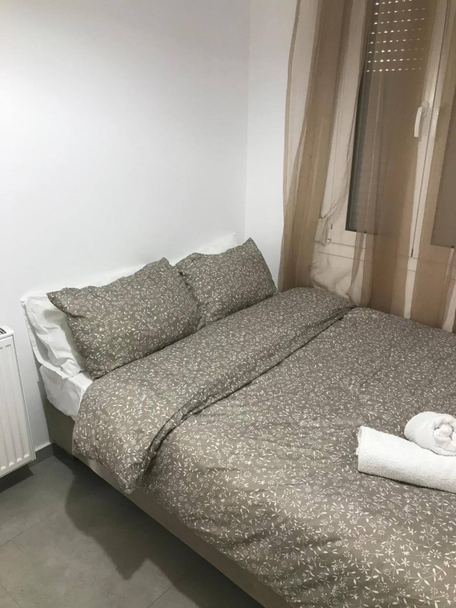 Koroni House Leilighet Iraklio Eksteriør bilde