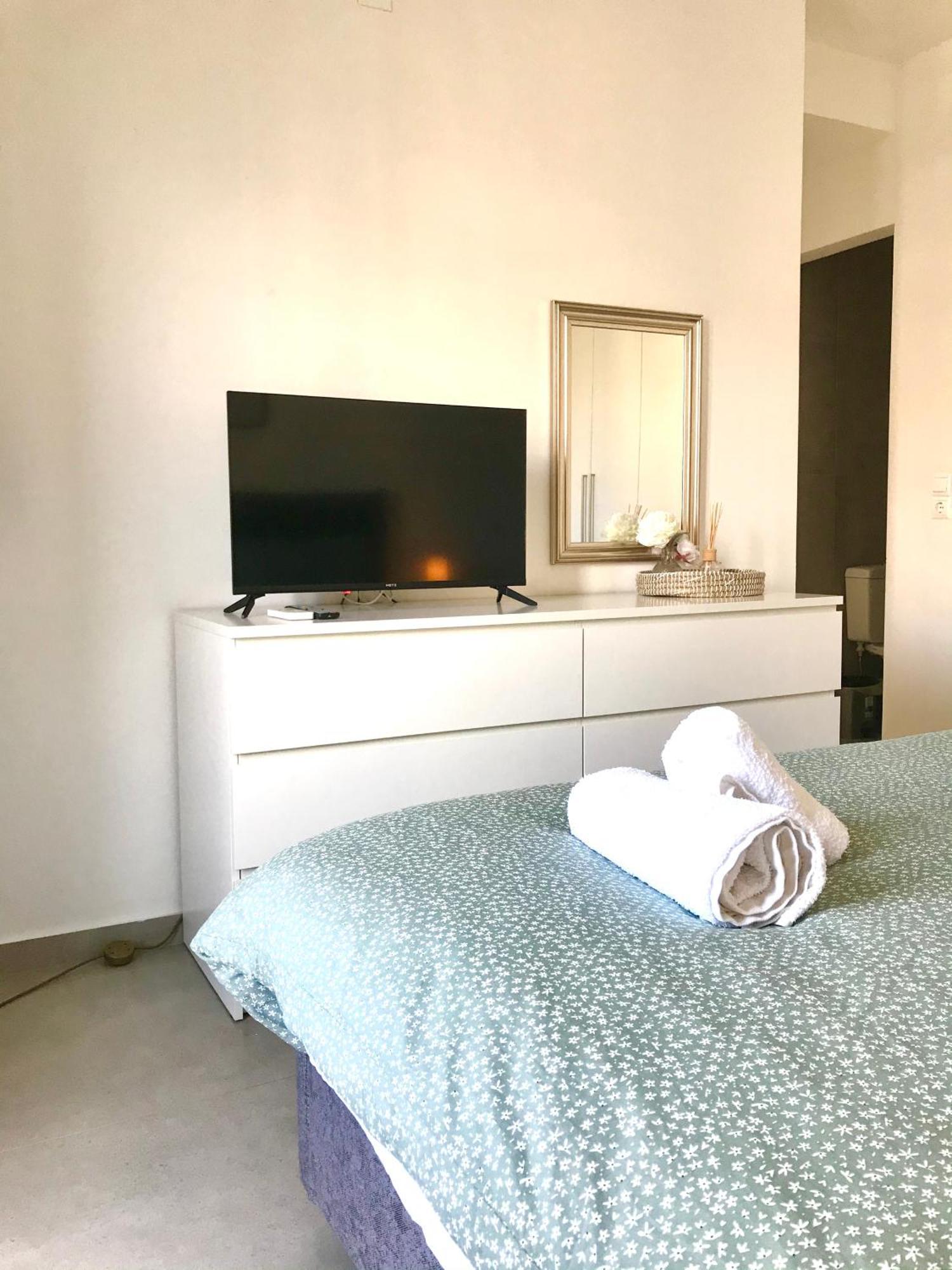 Koroni House Leilighet Iraklio Eksteriør bilde