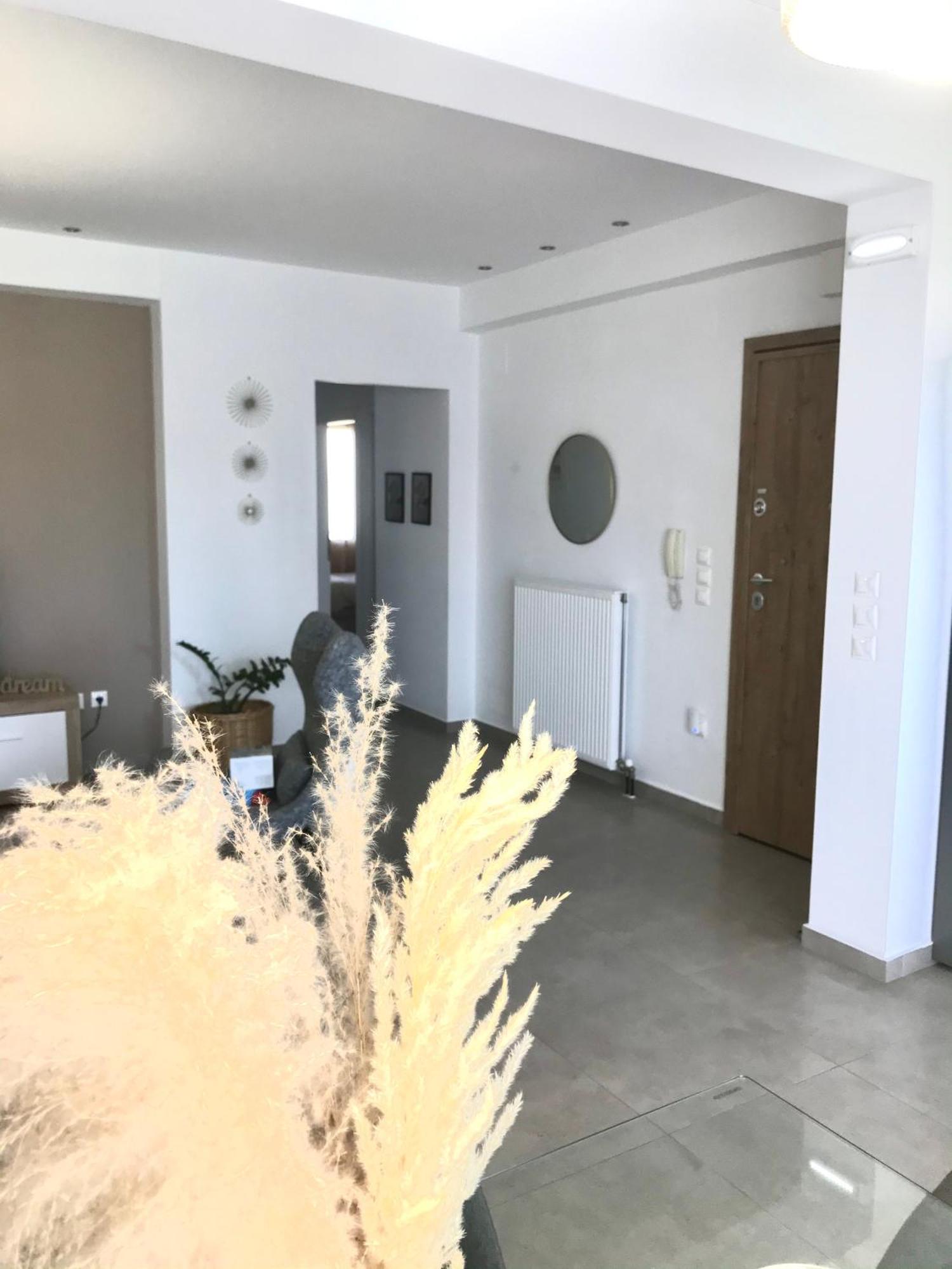 Koroni House Leilighet Iraklio Eksteriør bilde