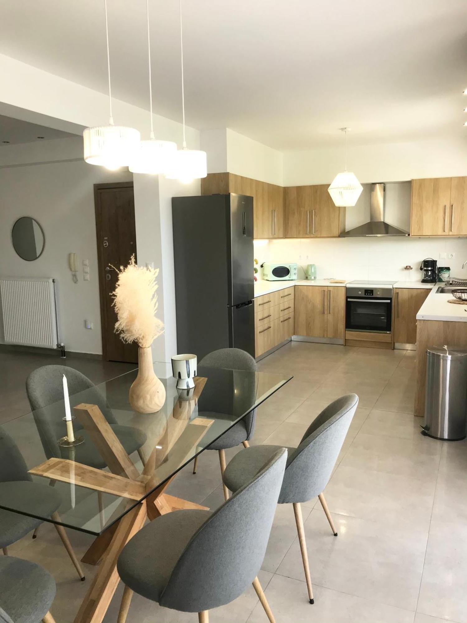 Koroni House Leilighet Iraklio Eksteriør bilde